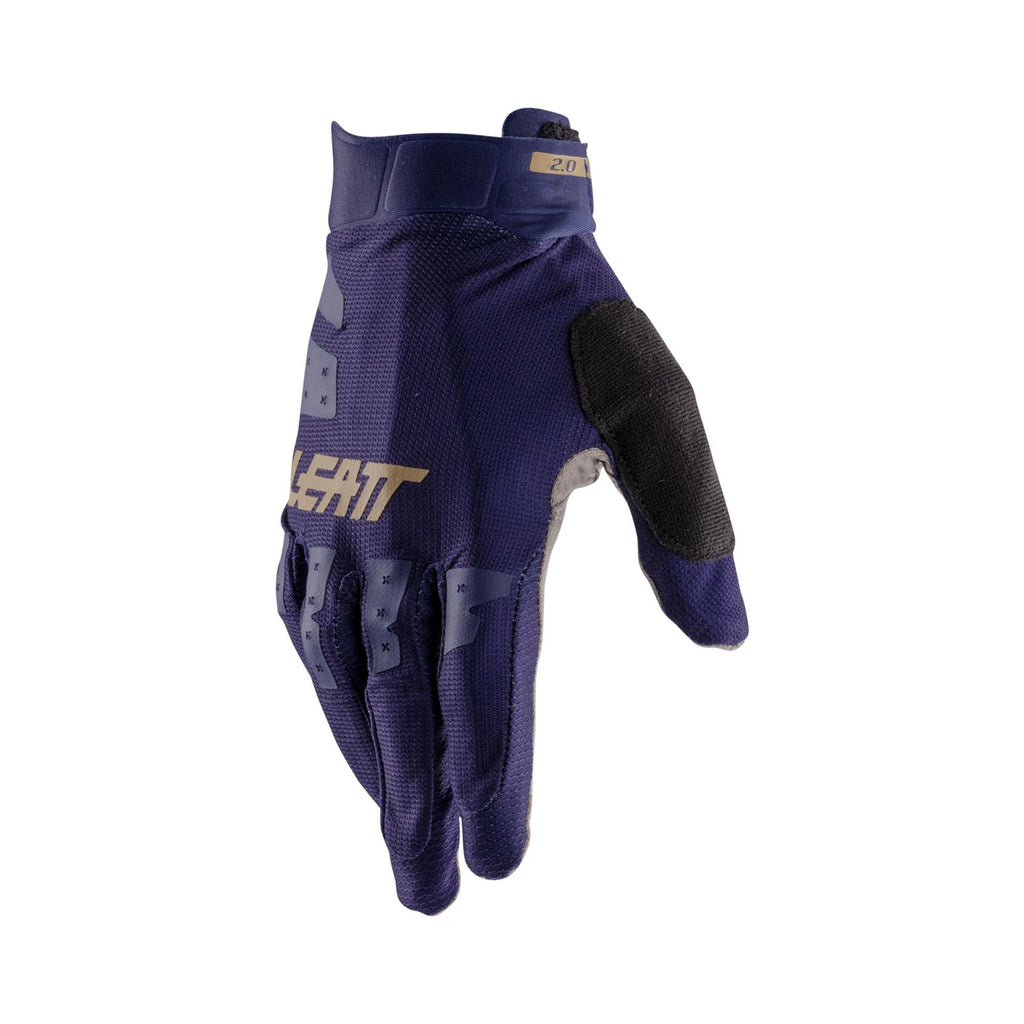 Leatt MTB 2.0 X-Flow Gloves (MTB / eMTB)