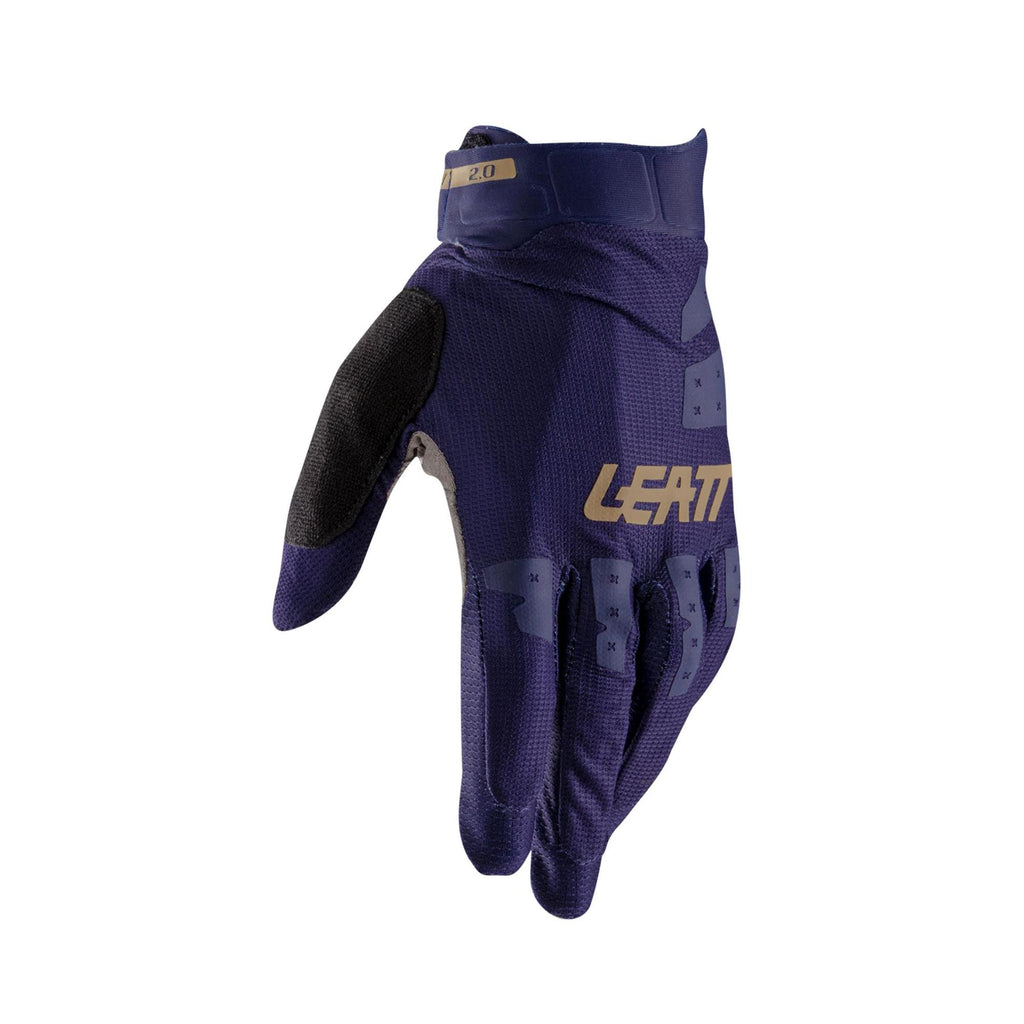 Leatt MTB 2.0 X-Flow Gloves (MTB / eMTB)