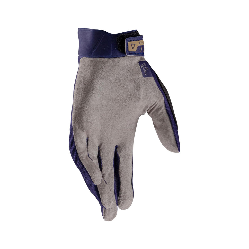 Leatt MTB 2.0 X-Flow Gloves (MTB / eMTB)