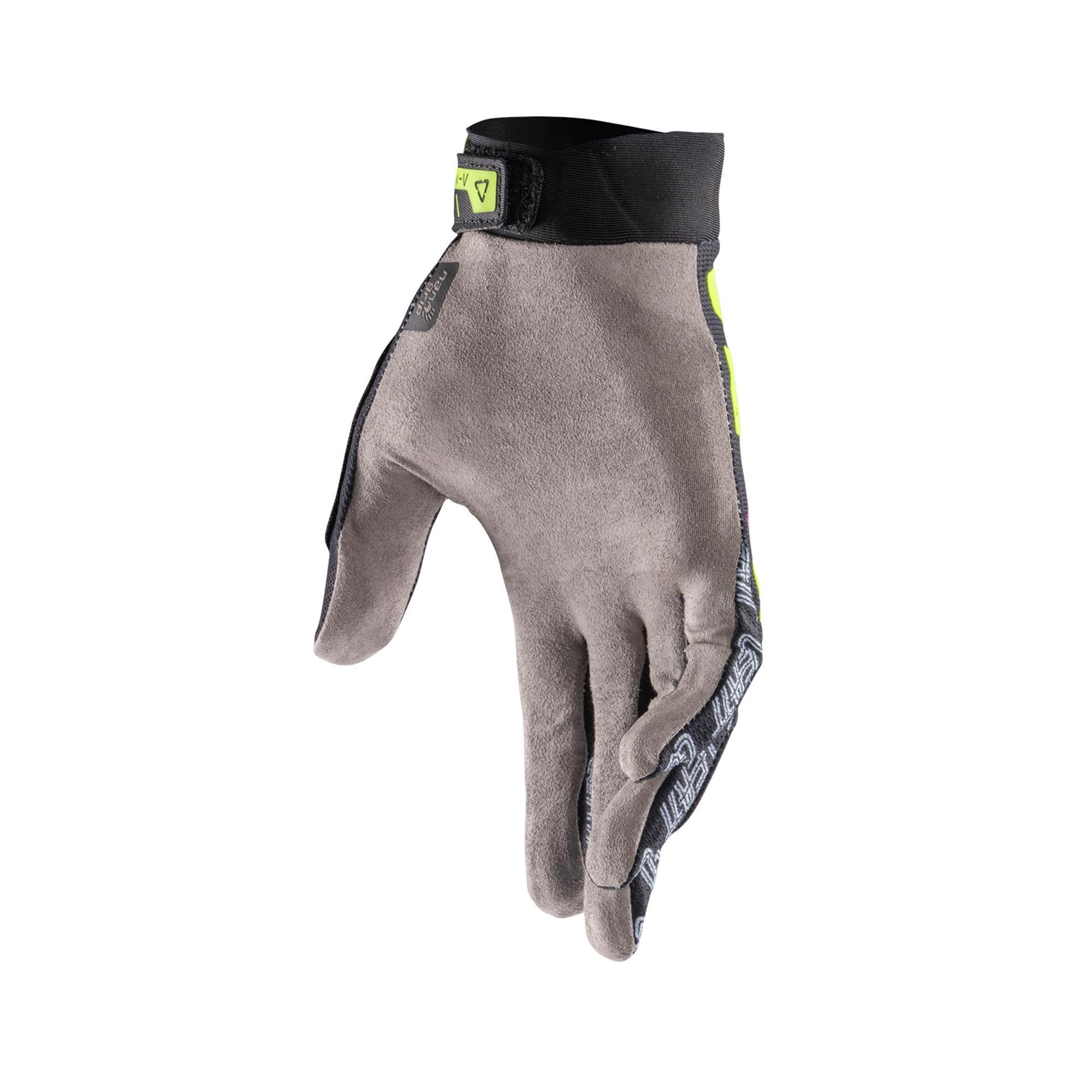 Leatt MTB 2.0 X-Flow Gloves (MTB / eMTB)
