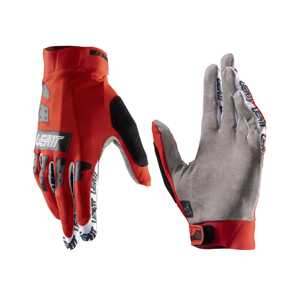 Leatt MTB 2.0 X-Flow Gloves (MTB / eMTB)