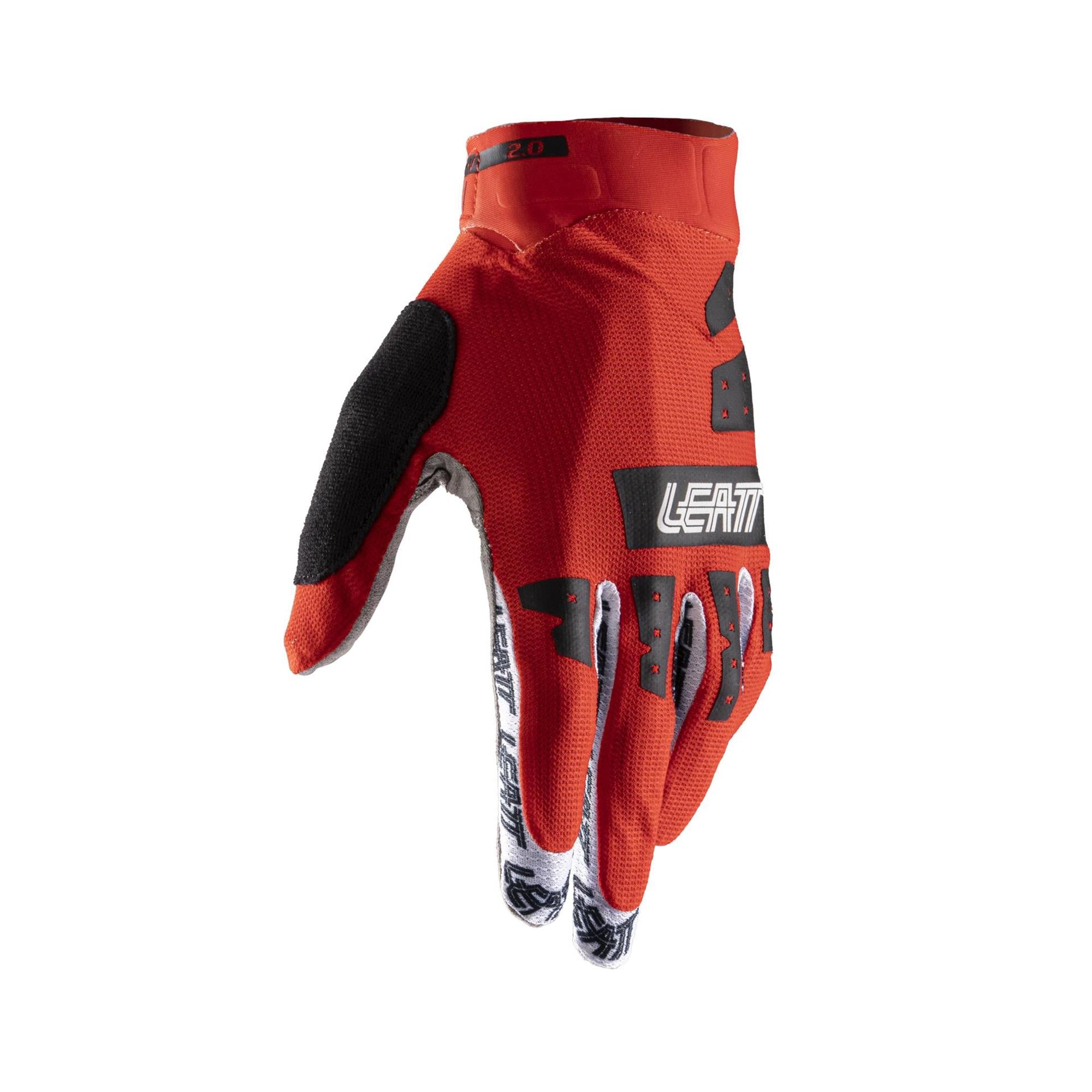 Leatt MTB 2.0 X-Flow Gloves (MTB / eMTB)