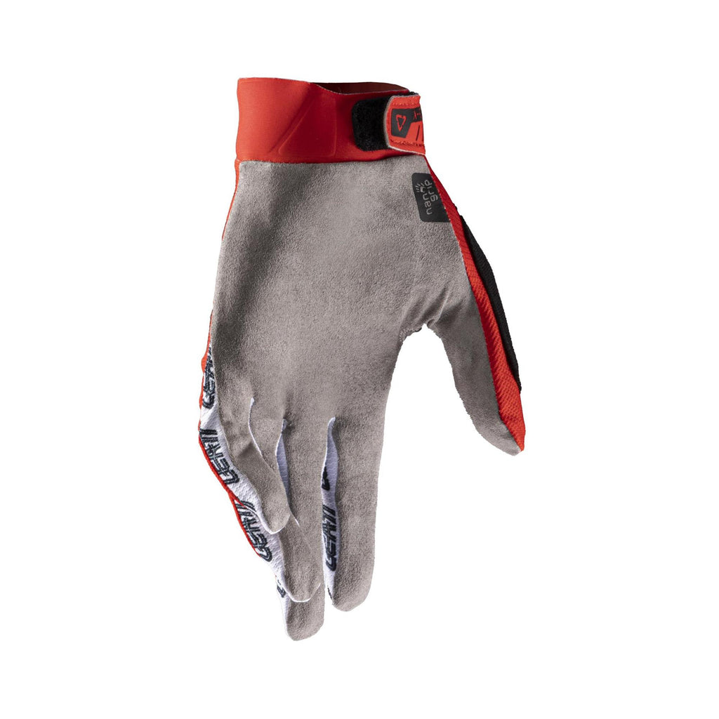 Leatt MTB 2.0 X-Flow Gloves (MTB / eMTB)