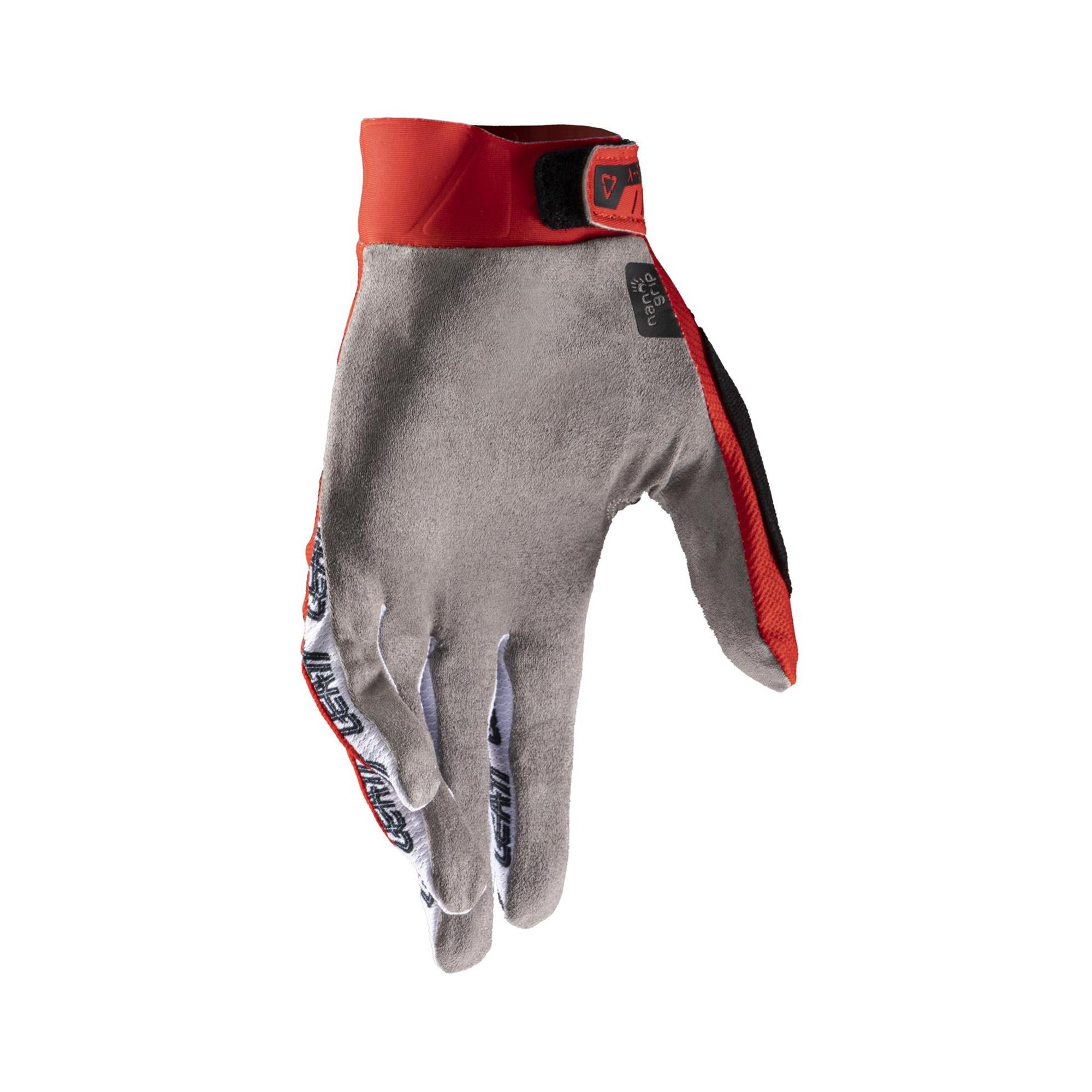 Leatt MTB 2.0 X-Flow Gloves (MTB / eMTB)