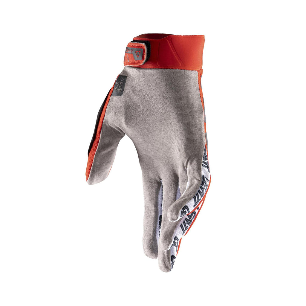 Leatt MTB 2.0 X-Flow Gloves (MTB / eMTB)