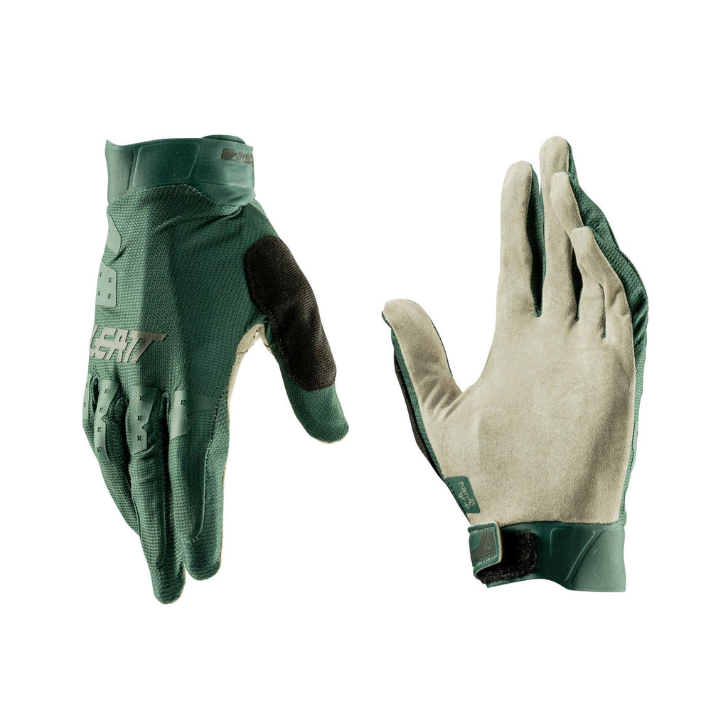 Leatt MTB 2.0 X-Flow Gloves (MTB / eMTB)