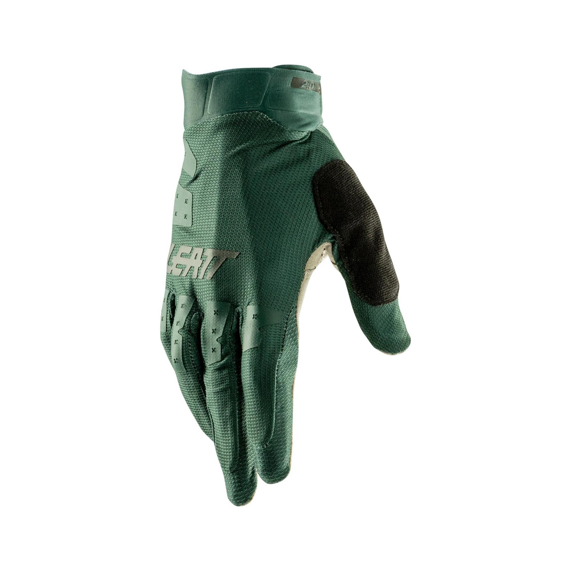 Leatt MTB 2.0 X-Flow Gloves (MTB / eMTB)