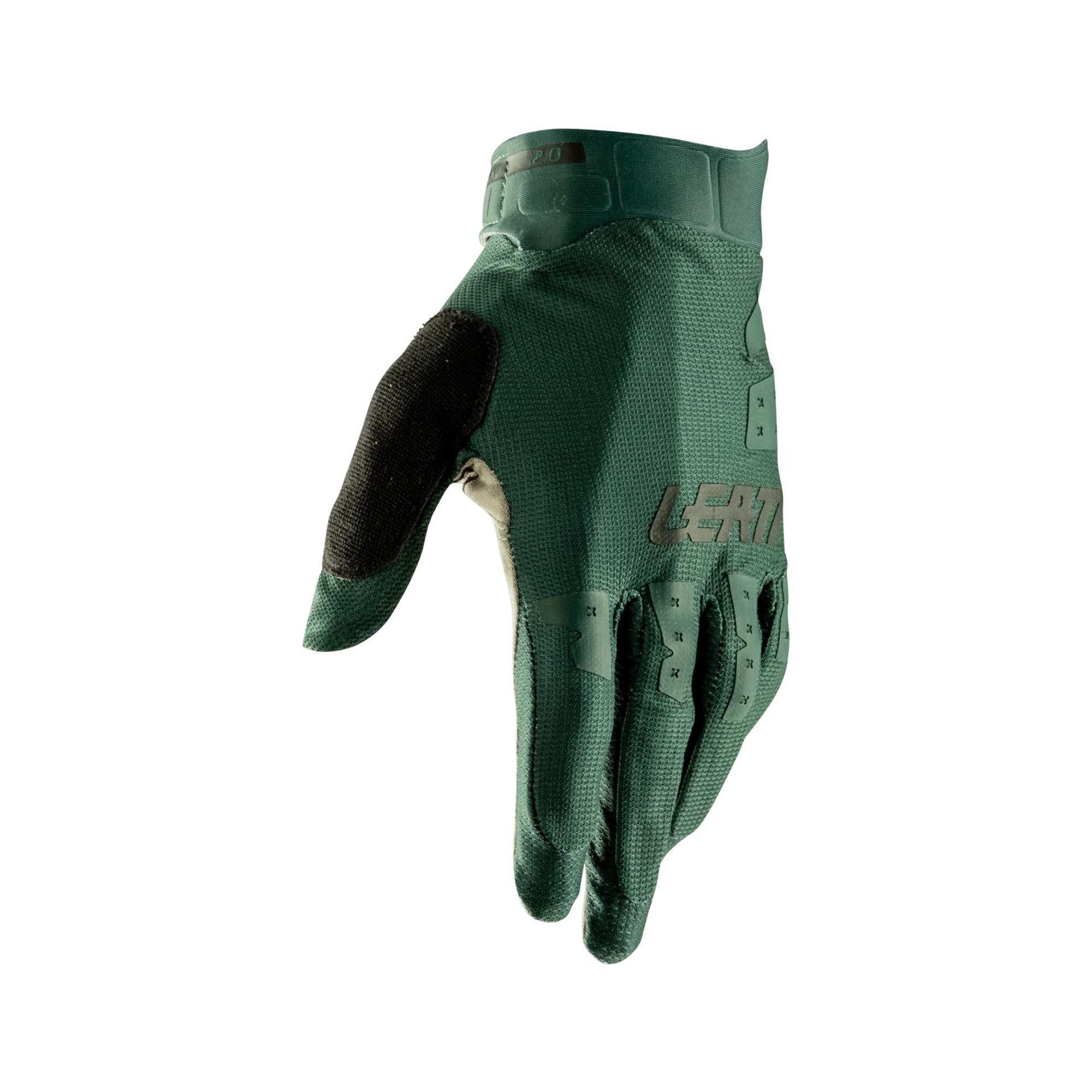 Leatt MTB 2.0 X-Flow Gloves (MTB / eMTB)