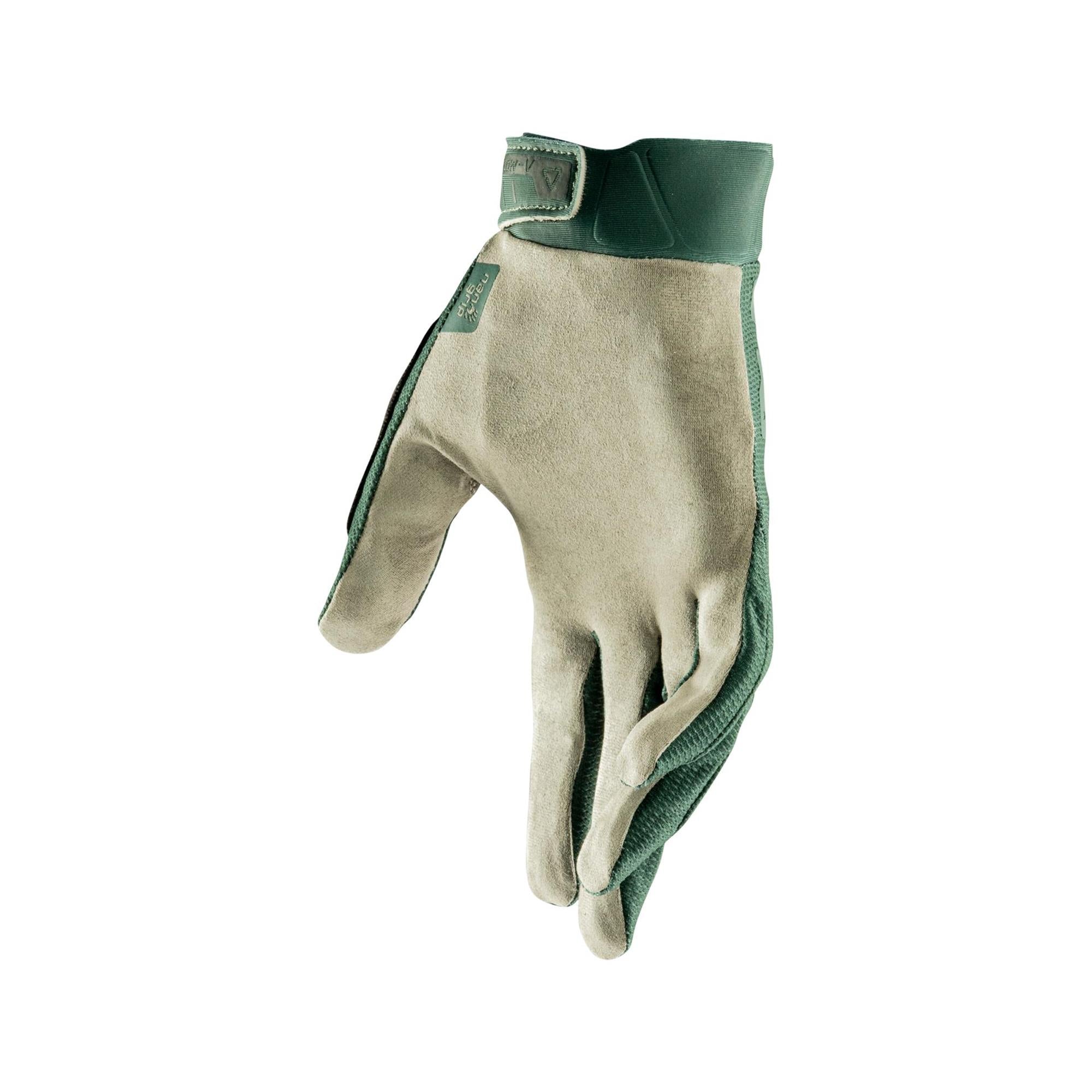Leatt MTB 2.0 X-Flow Gloves (MTB / eMTB)