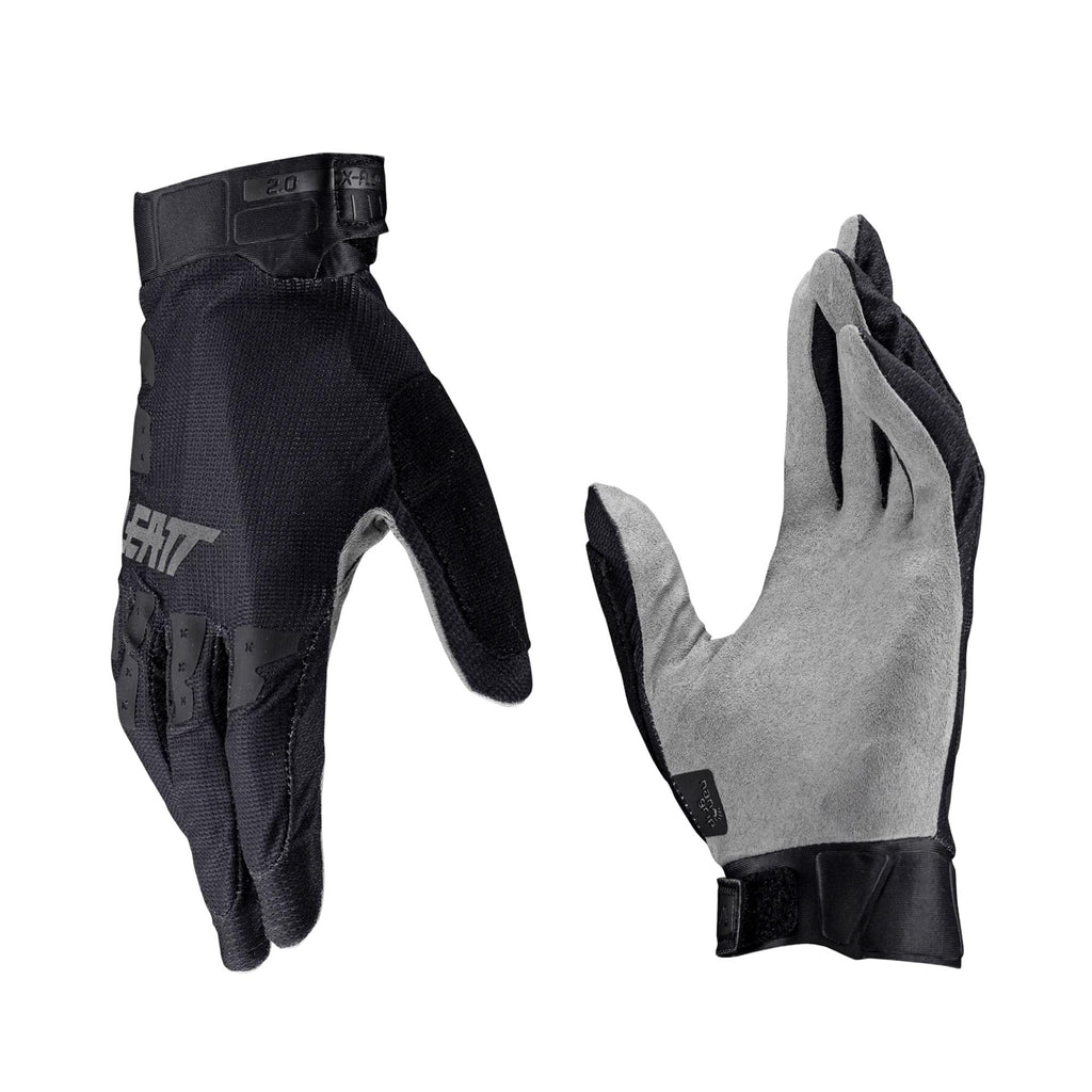 Leatt MTB 2.0 X-Flow Gloves (MTB / eMTB)