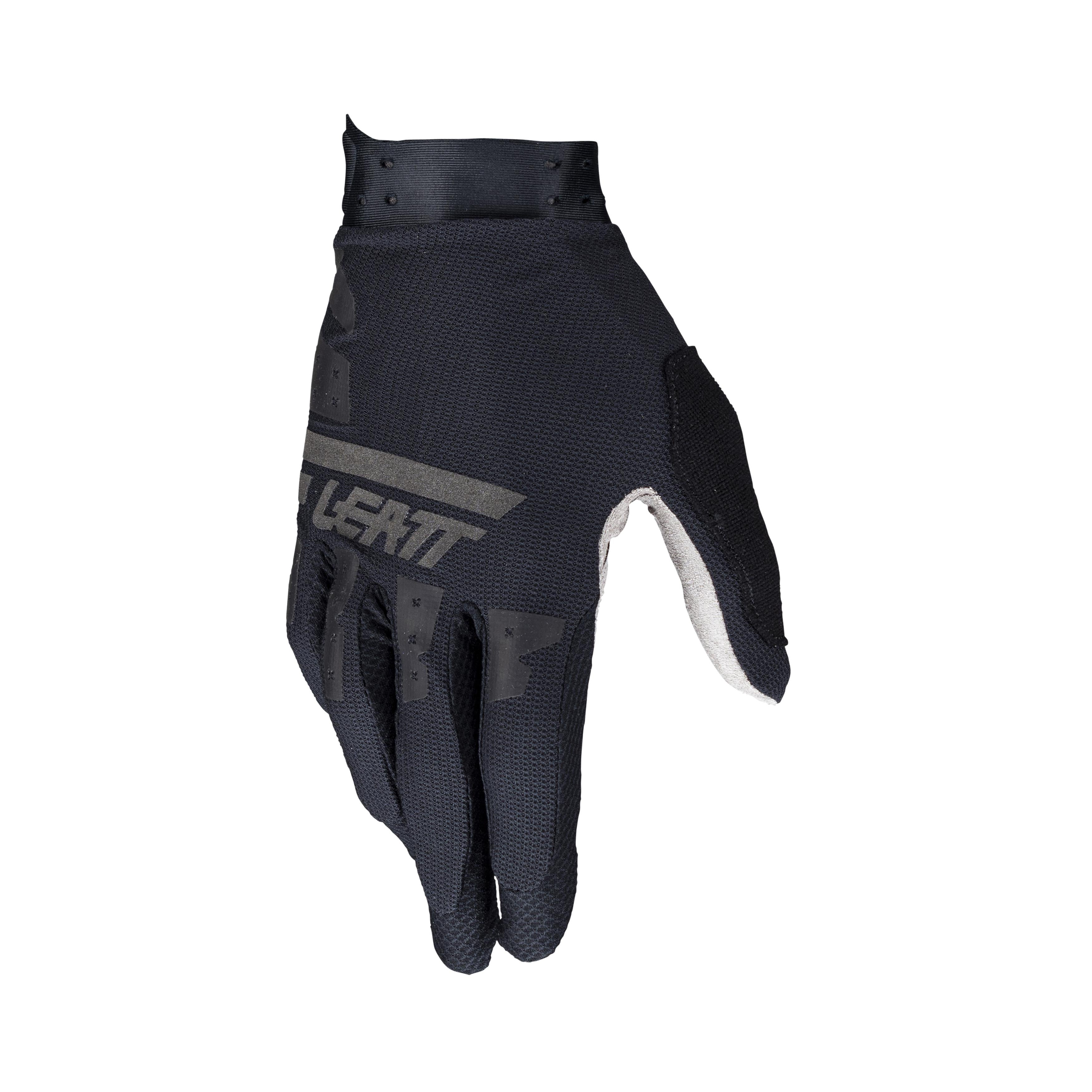 Leatt MTB 2.0 X-Flow Gloves (MTB / eMTB)