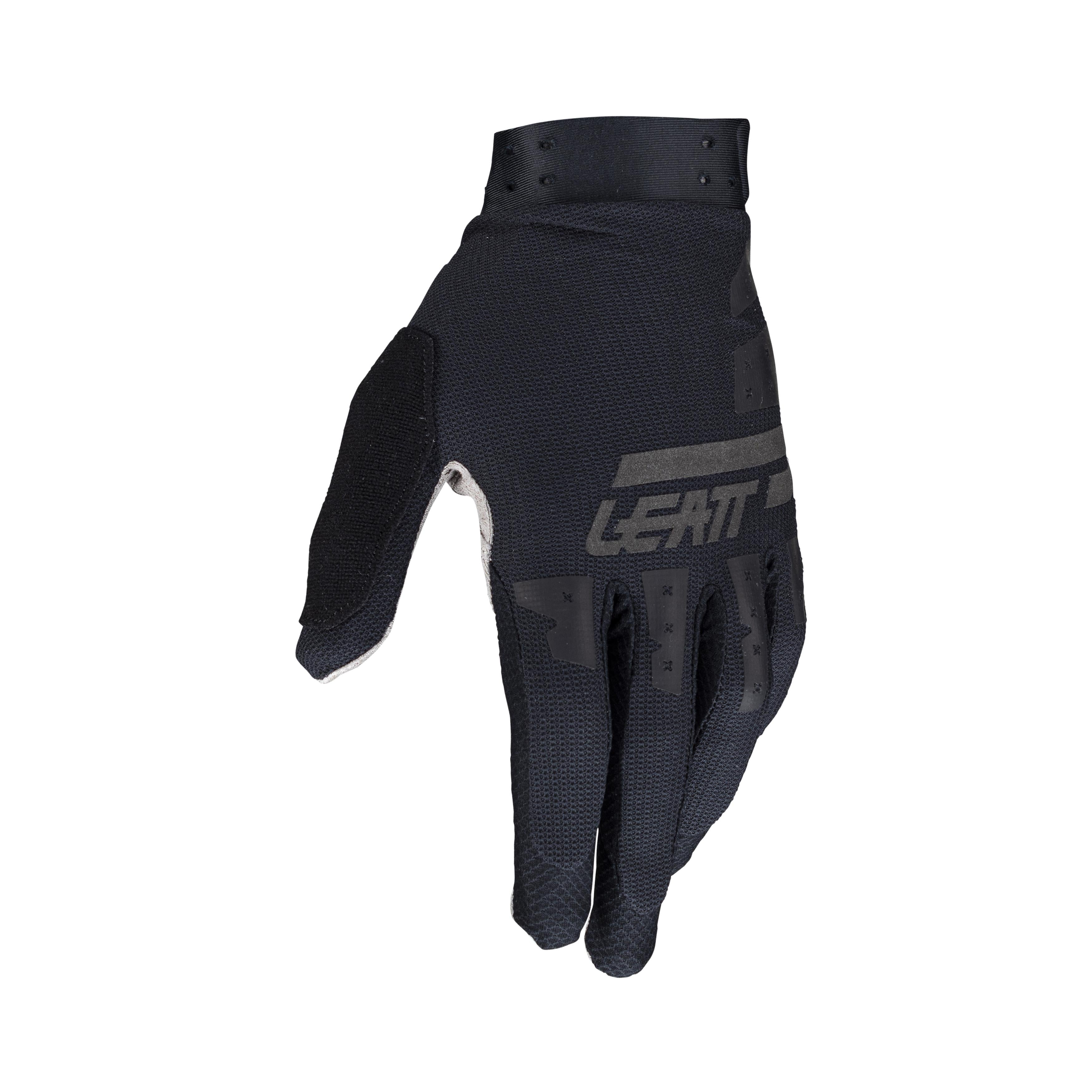 Leatt MTB 2.0 X-Flow Gloves (MTB / eMTB)