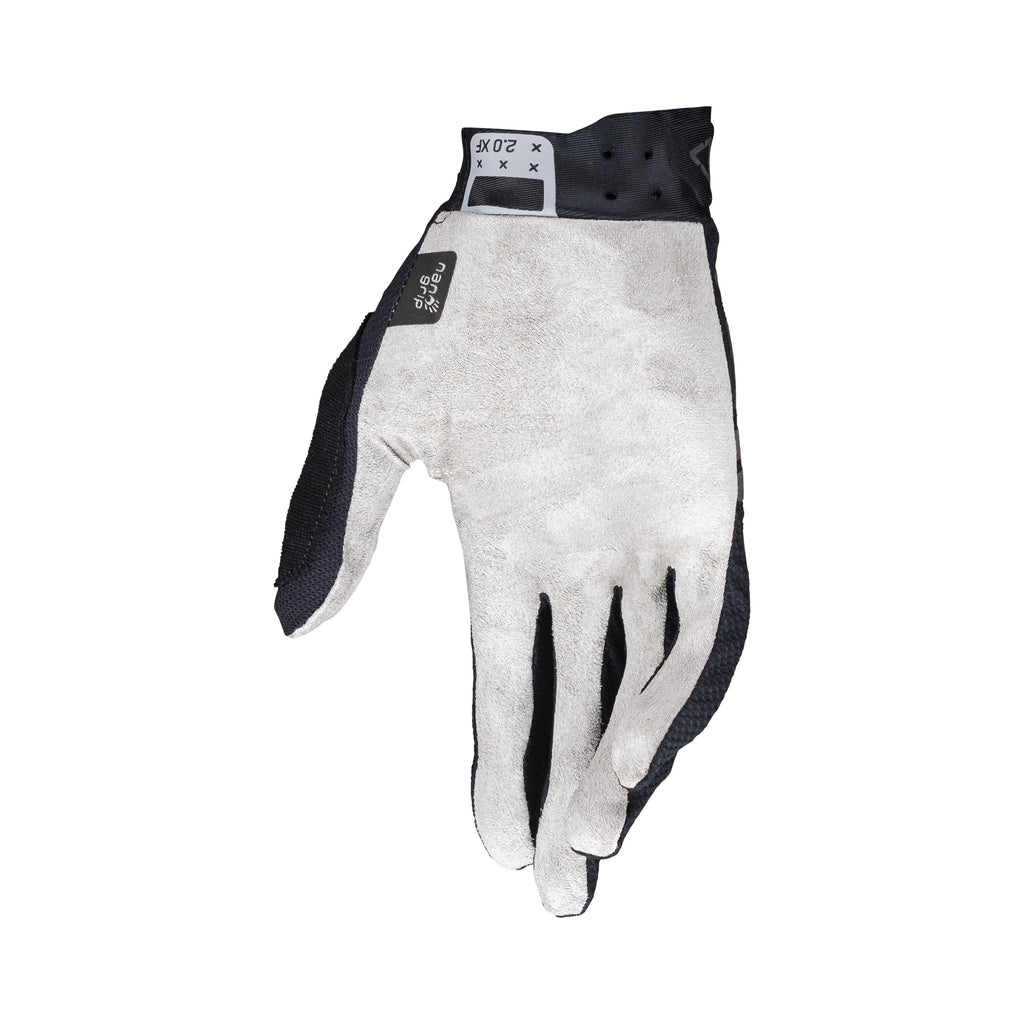 Leatt MTB 2.0 X-Flow Gloves (MTB / eMTB)