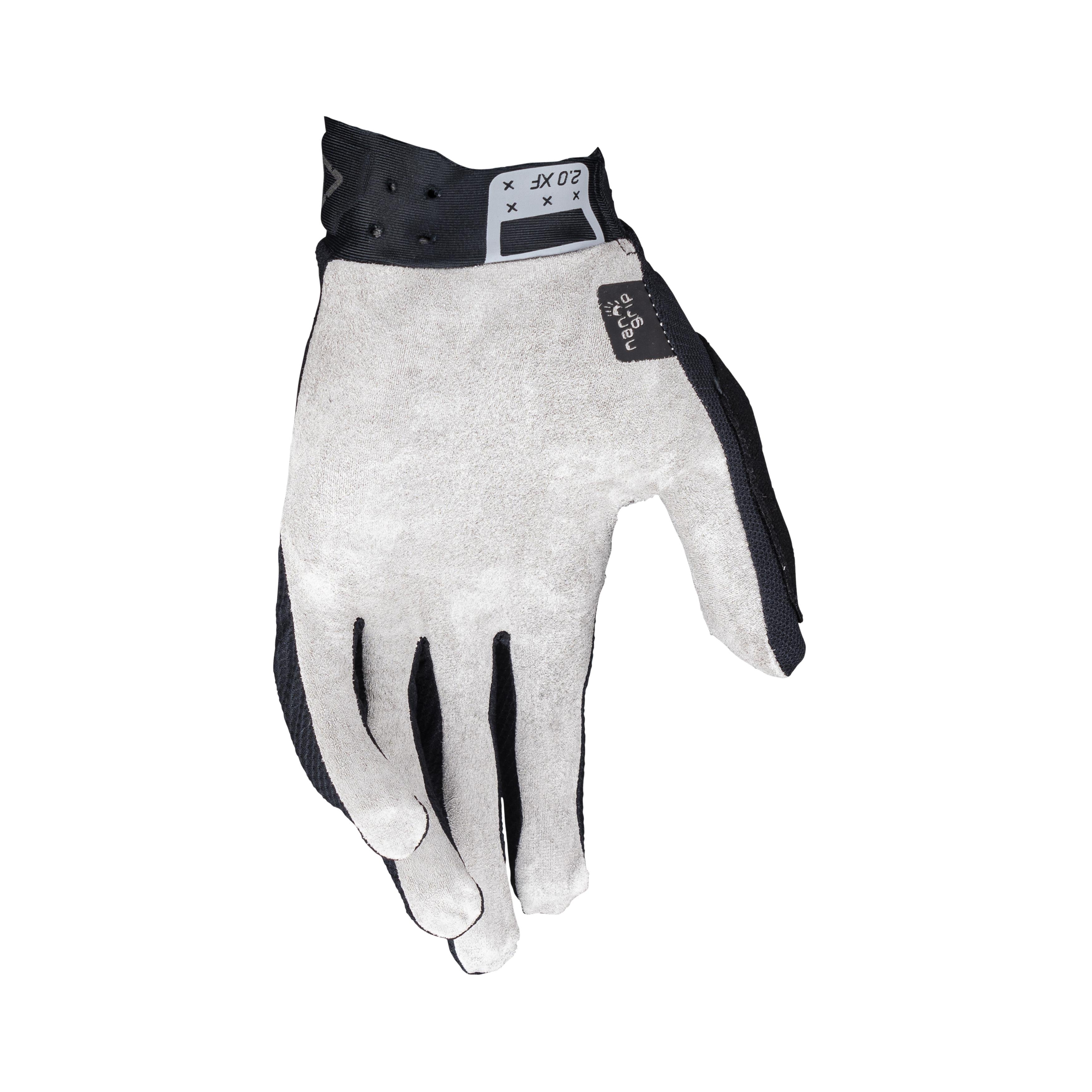 Leatt MTB 2.0 X-Flow Gloves (MTB / eMTB)