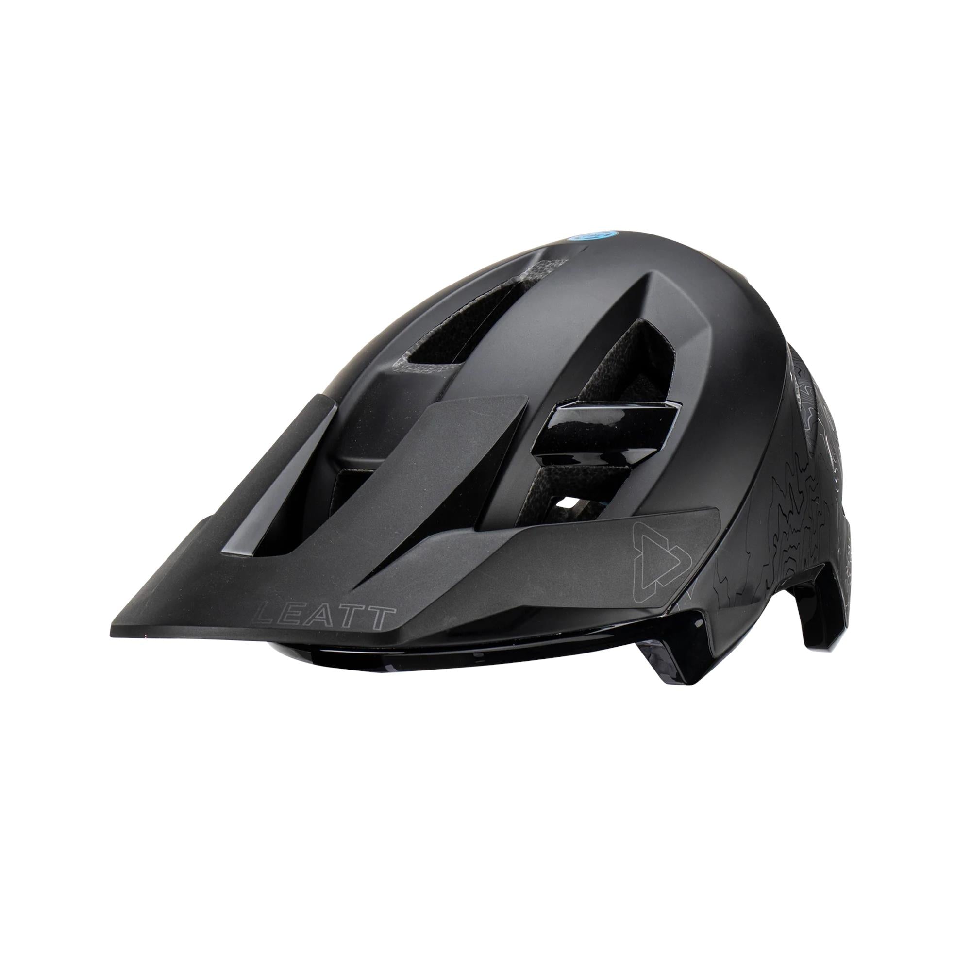 Leatt MTB All Mtn 3.0 Cycling Helmet