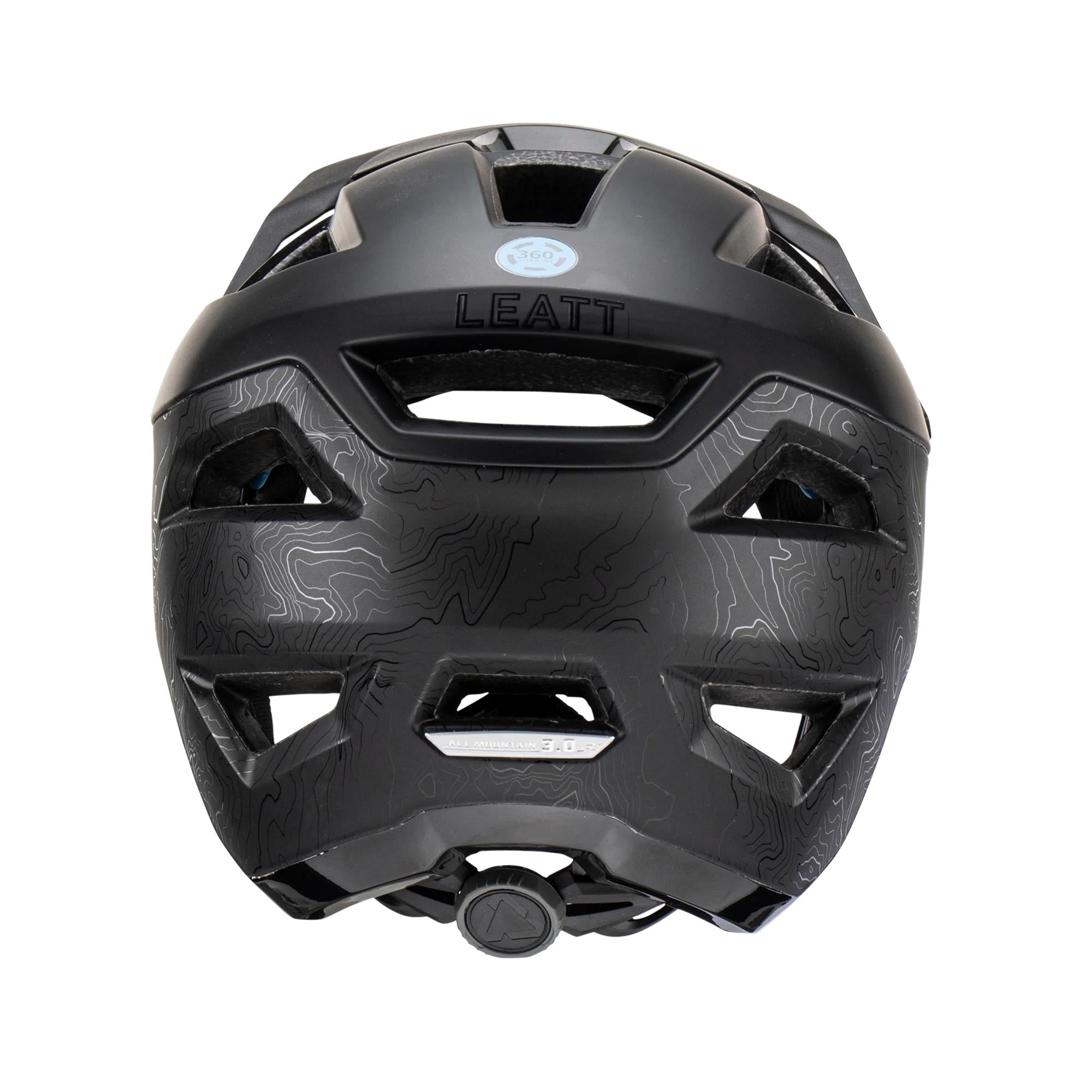 Leatt MTB All Mtn 3.0 Cycling Helmet