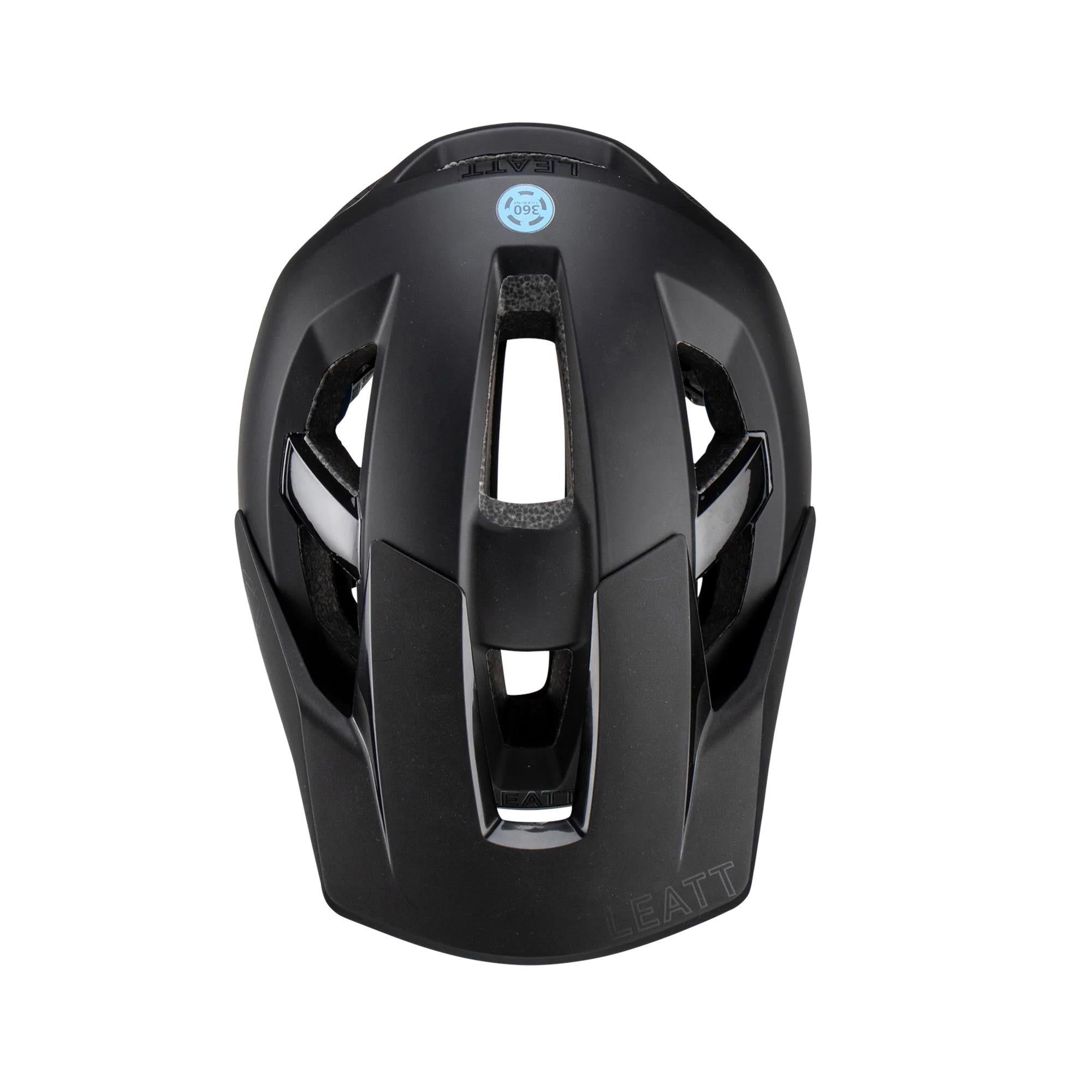 Leatt MTB All Mtn 3.0 Cycling Helmet