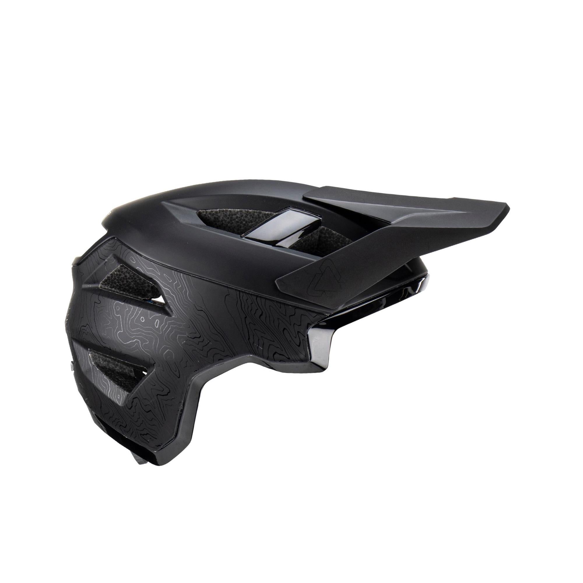 Leatt MTB All Mtn 3.0 Cycling Helmet