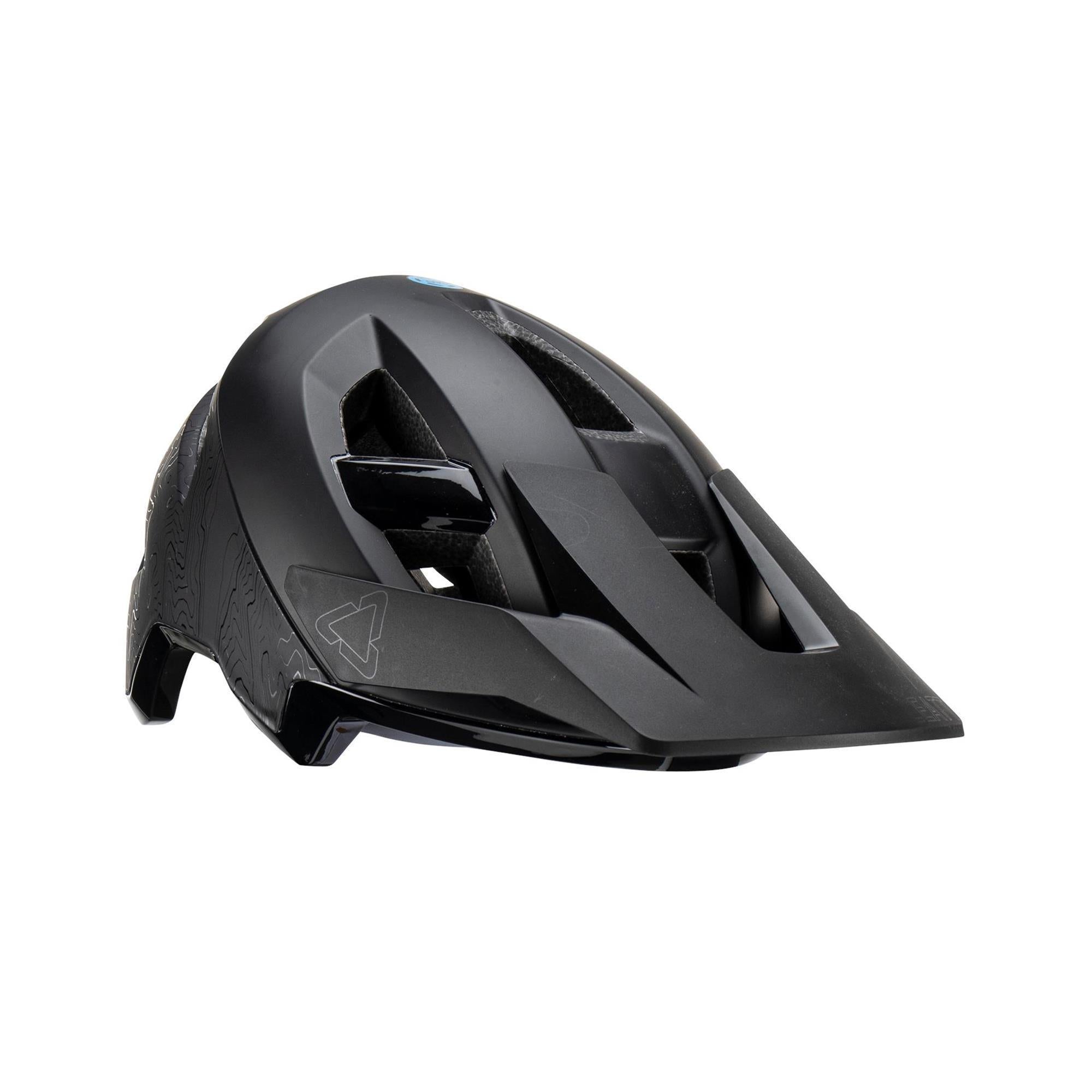 Leatt MTB All Mtn 3.0 Cycling Helmet