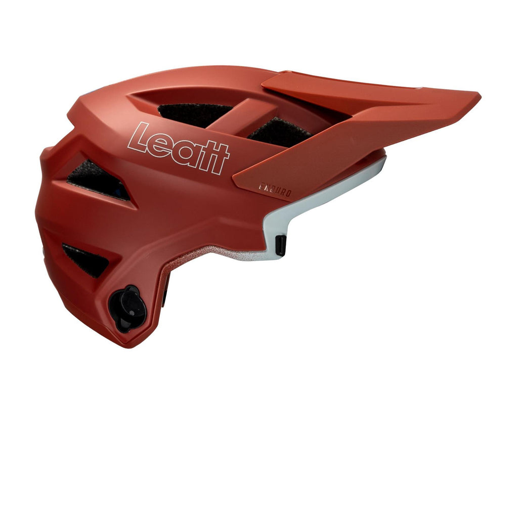 Leatt MTB Enduro 2.0 Helmet (MTB / eMTB Convertible)