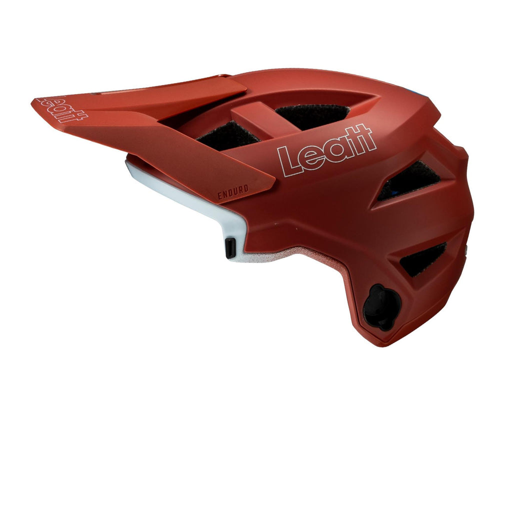 Leatt MTB Enduro 2.0 Helmet (MTB / eMTB Convertible)