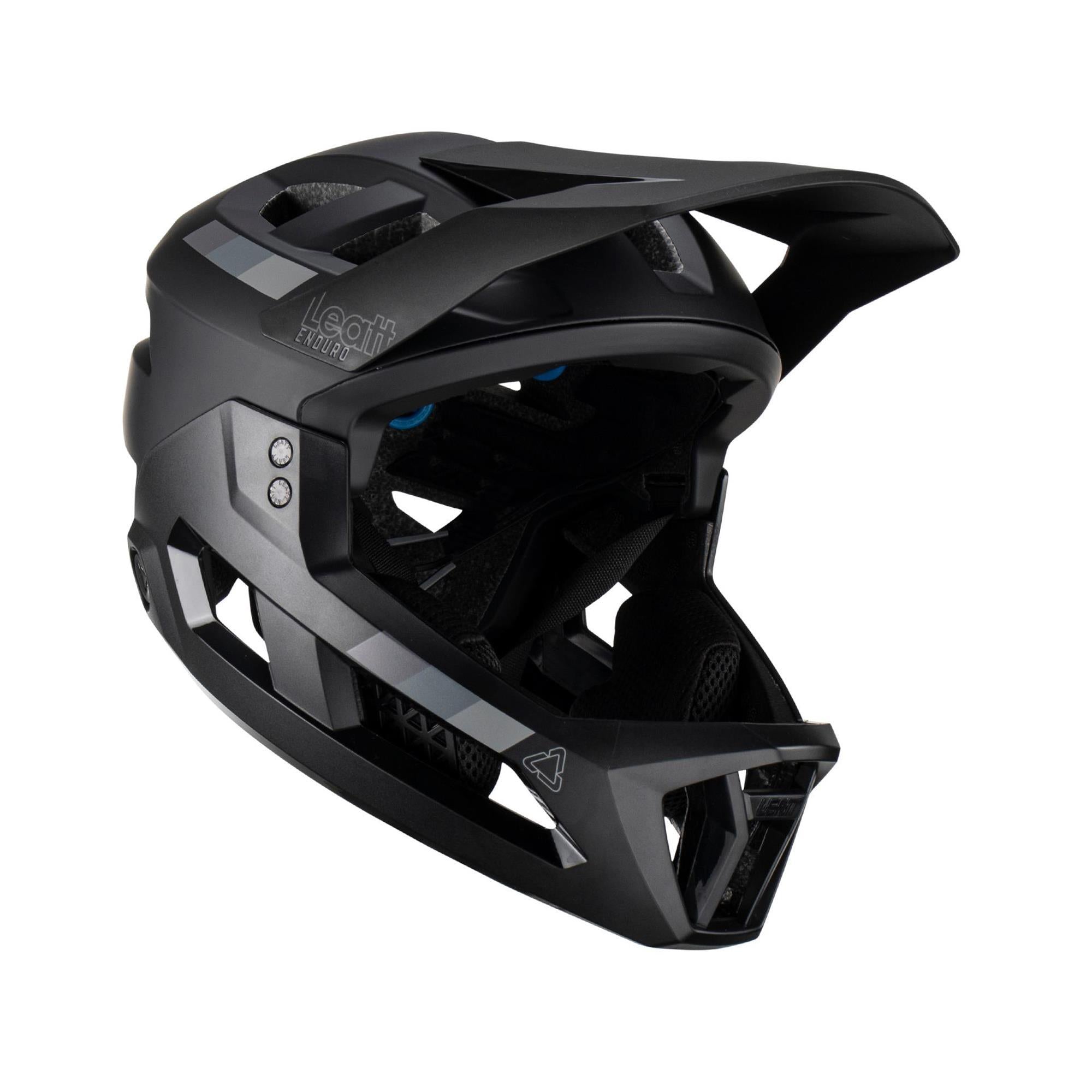 Leatt MTB Enduro 2.0 Helmet (MTB / eMTB Convertible)