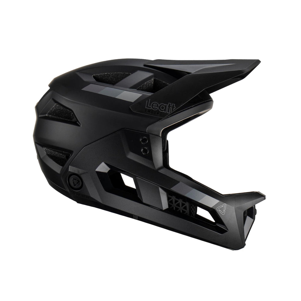 Leatt MTB Enduro 2.0 Helmet (MTB / eMTB Convertible)