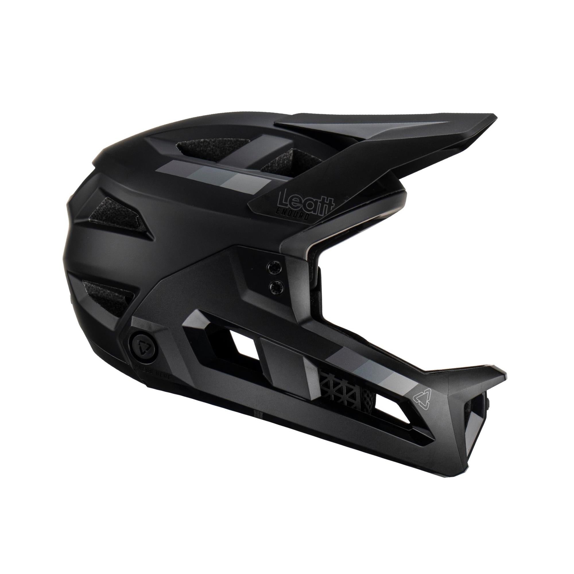Leatt MTB Enduro 2.0 Helmet (MTB / eMTB Convertible)