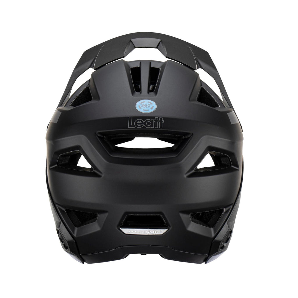 Leatt MTB Enduro 2.0 Helmet (MTB / eMTB Convertible)