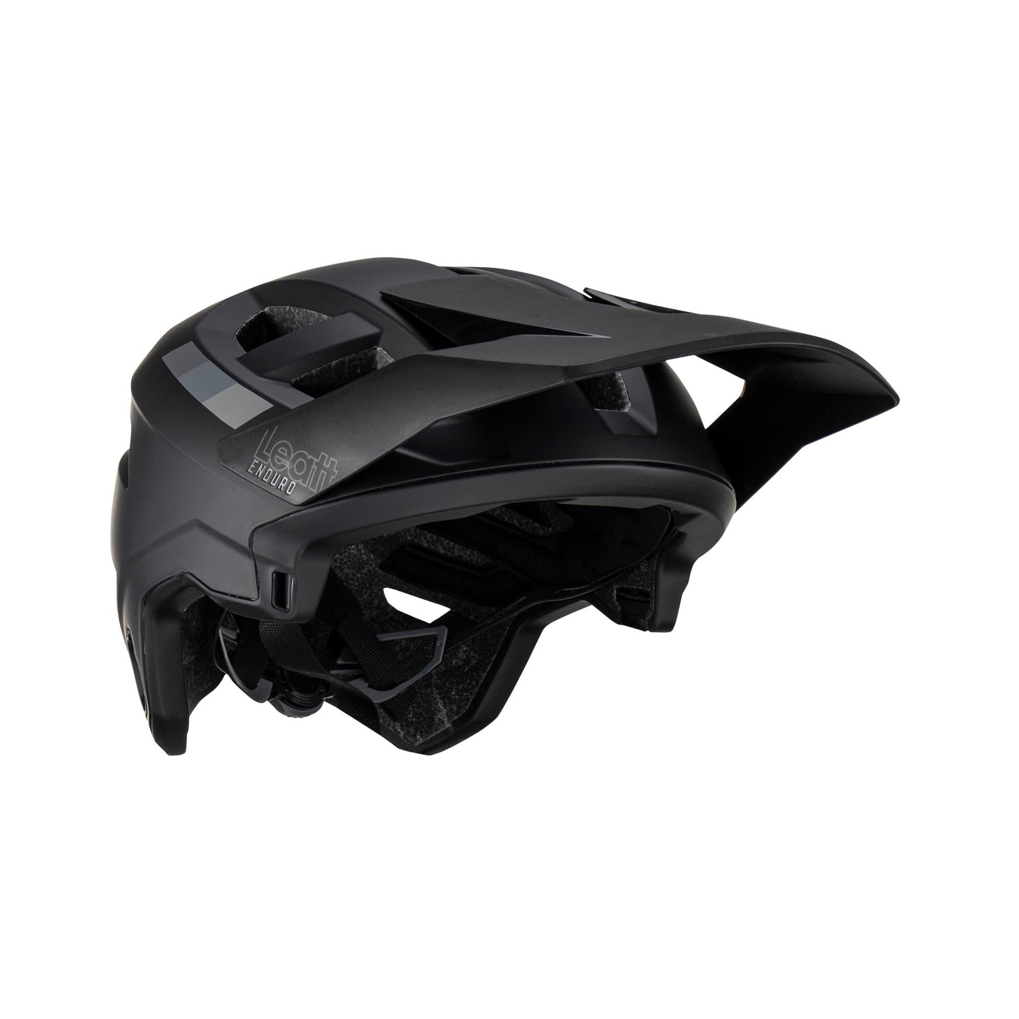 Leatt MTB Enduro 2.0 Helmet (MTB / eMTB Convertible)