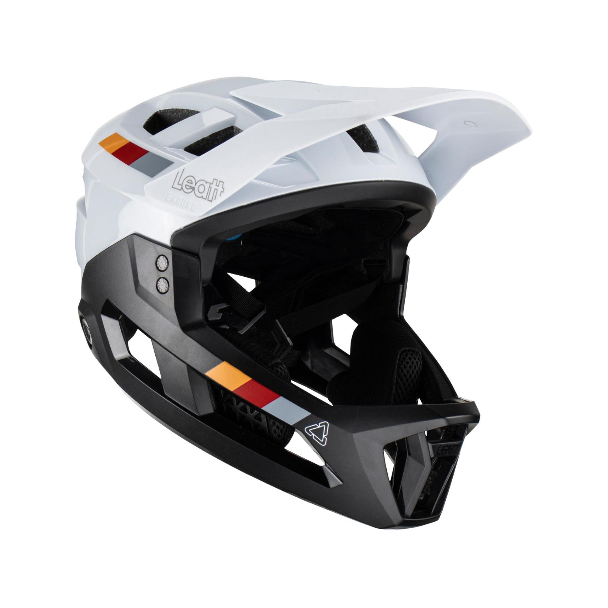 Leatt MTB Enduro 2.0 Helmet (MTB / eMTB Convertible)