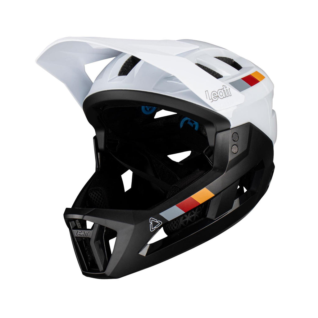 Leatt MTB Enduro 2.0 Helmet (MTB / eMTB Convertible)