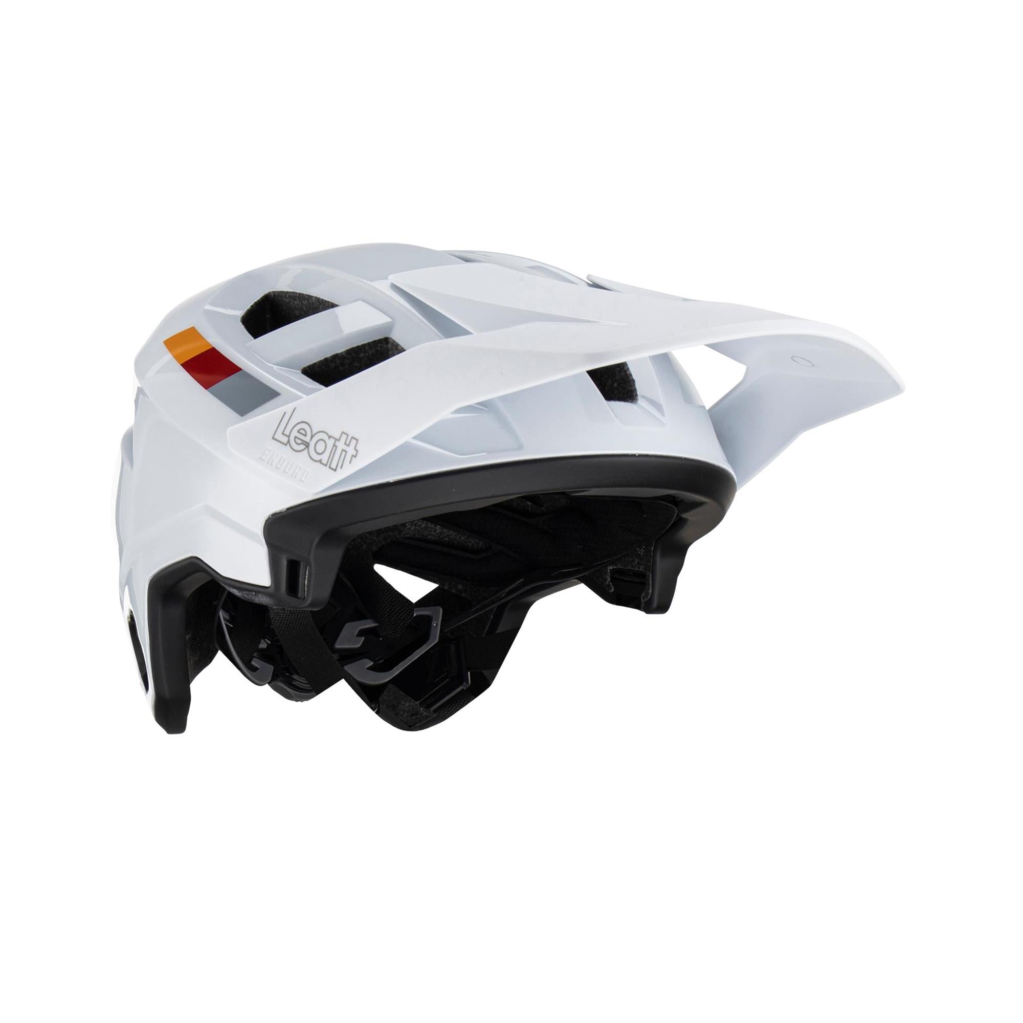 Leatt MTB Enduro 2.0 Helmet (MTB / eMTB Convertible)