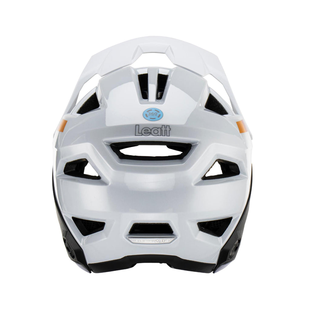 Leatt MTB Enduro 2.0 Helmet (MTB / eMTB Convertible)