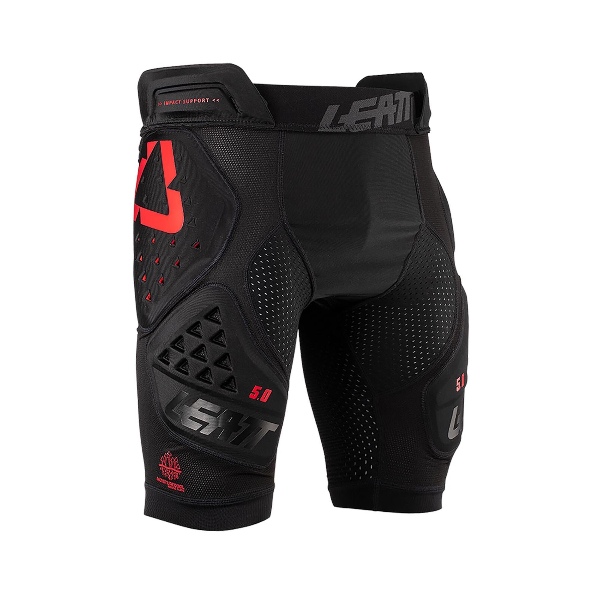 Leatt 3DF 5.0 Impact Shorts (MTB / eMTB Protection)