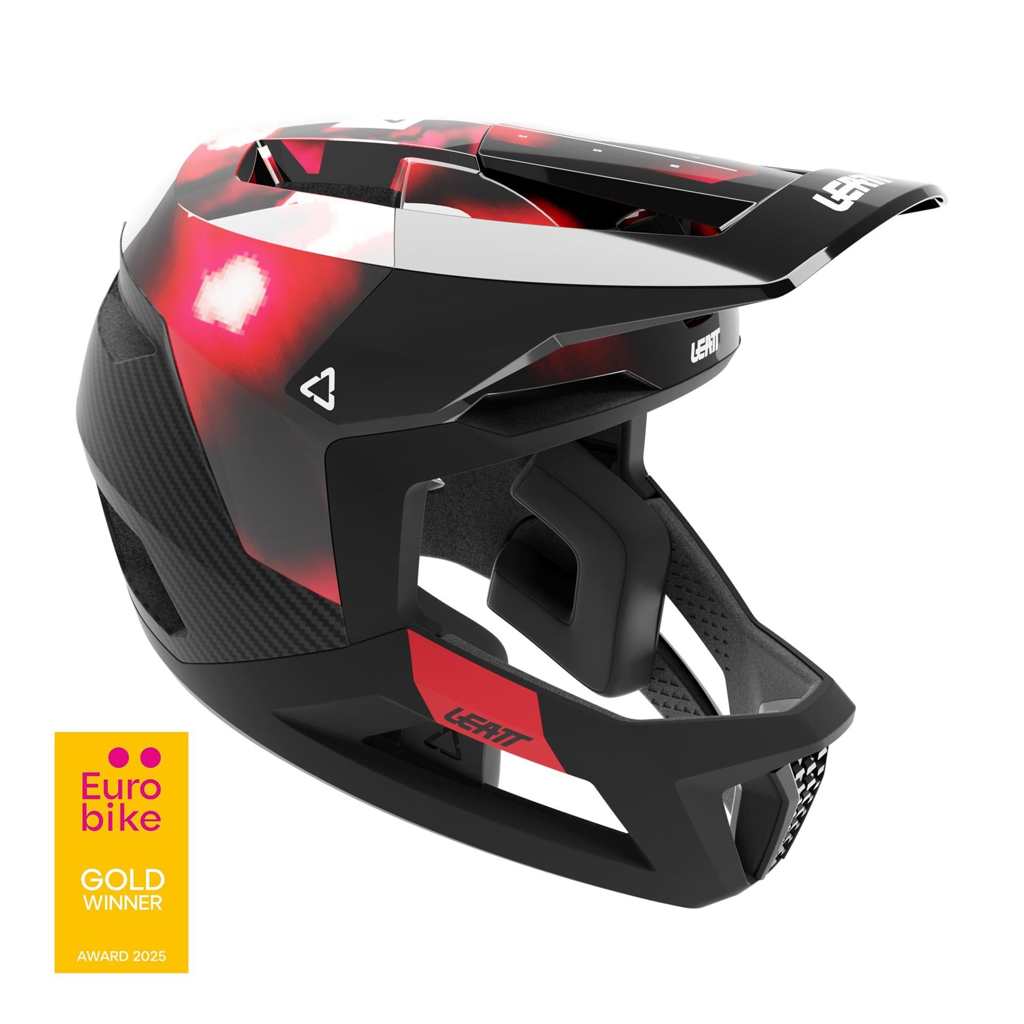 Leatt Gravity 5.0 MTB Helmet V26
