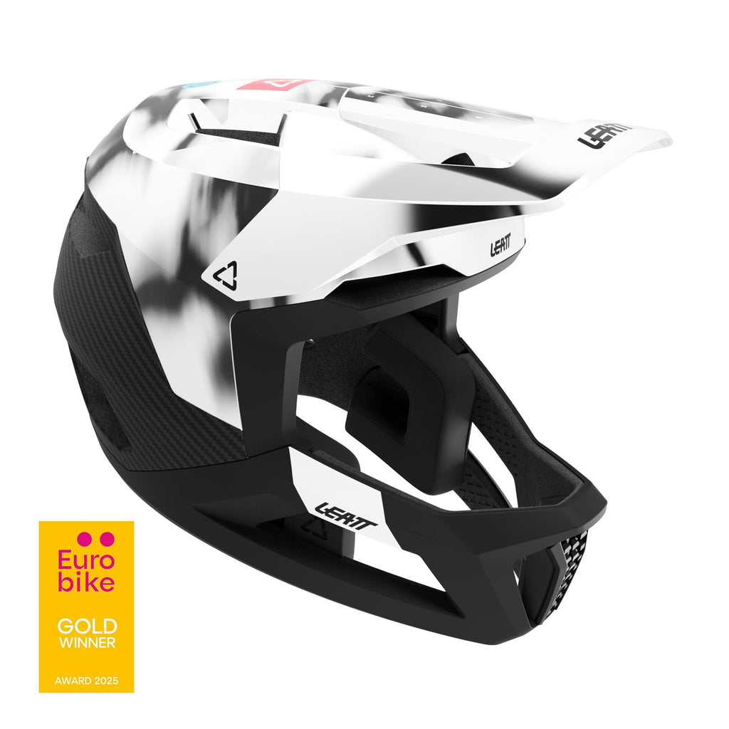 Leatt Gravity 5.0 MTB Helmet V26