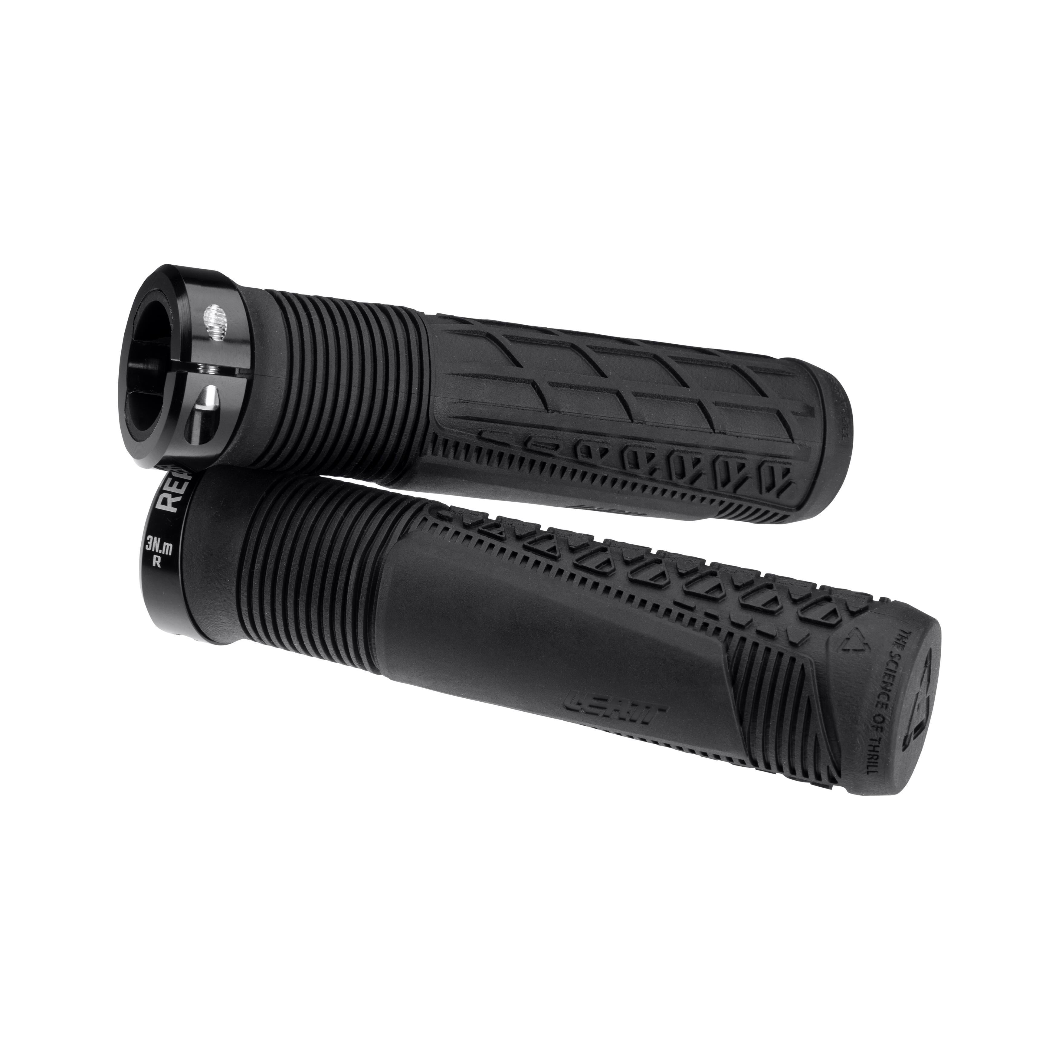 Leatt ReaFlex 6.0 Grips – Thin / Regular (MTB / eMTB)