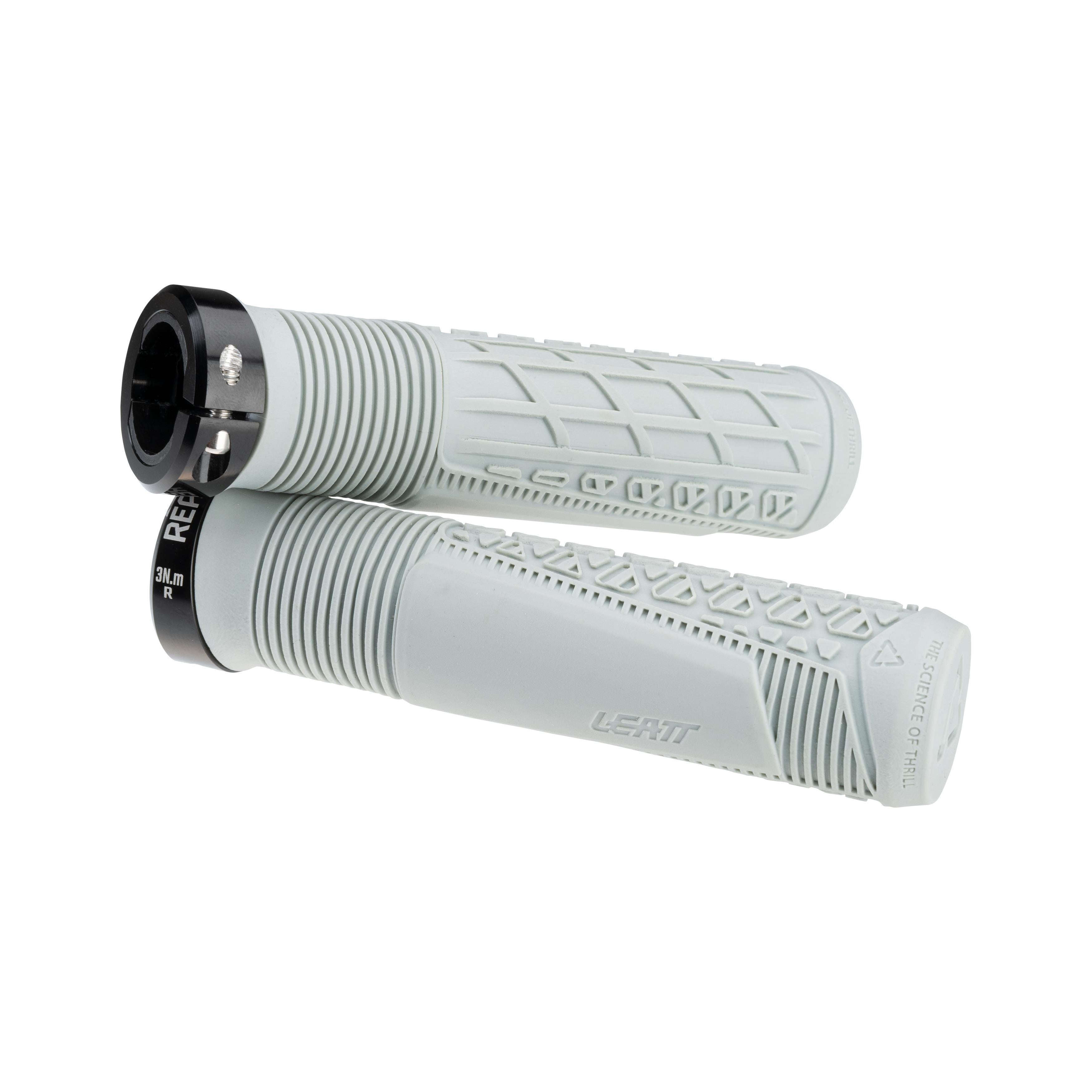 Leatt ReaFlex 6.0 Grips – Thin / Regular (MTB / eMTB)
