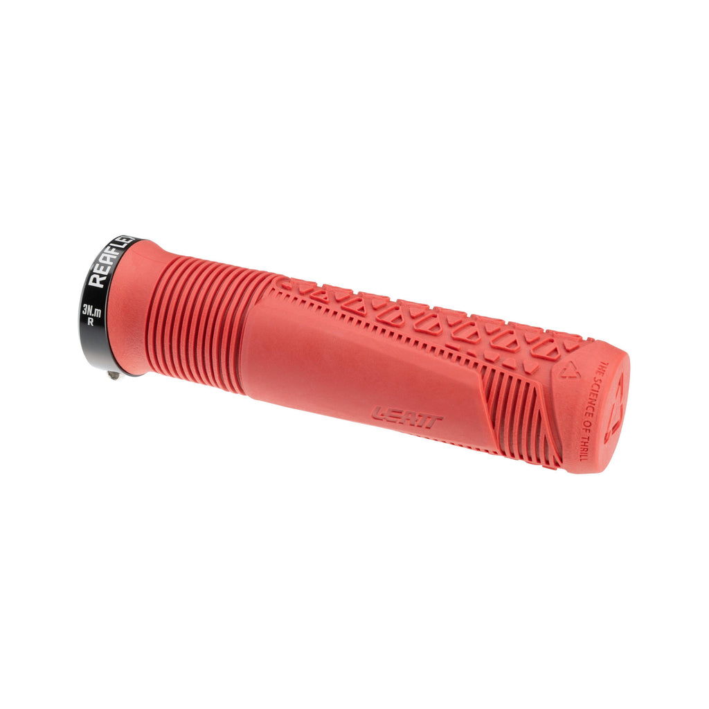 Leatt ReaFlex 6.0 Grips – Thin / Regular (MTB / eMTB)
