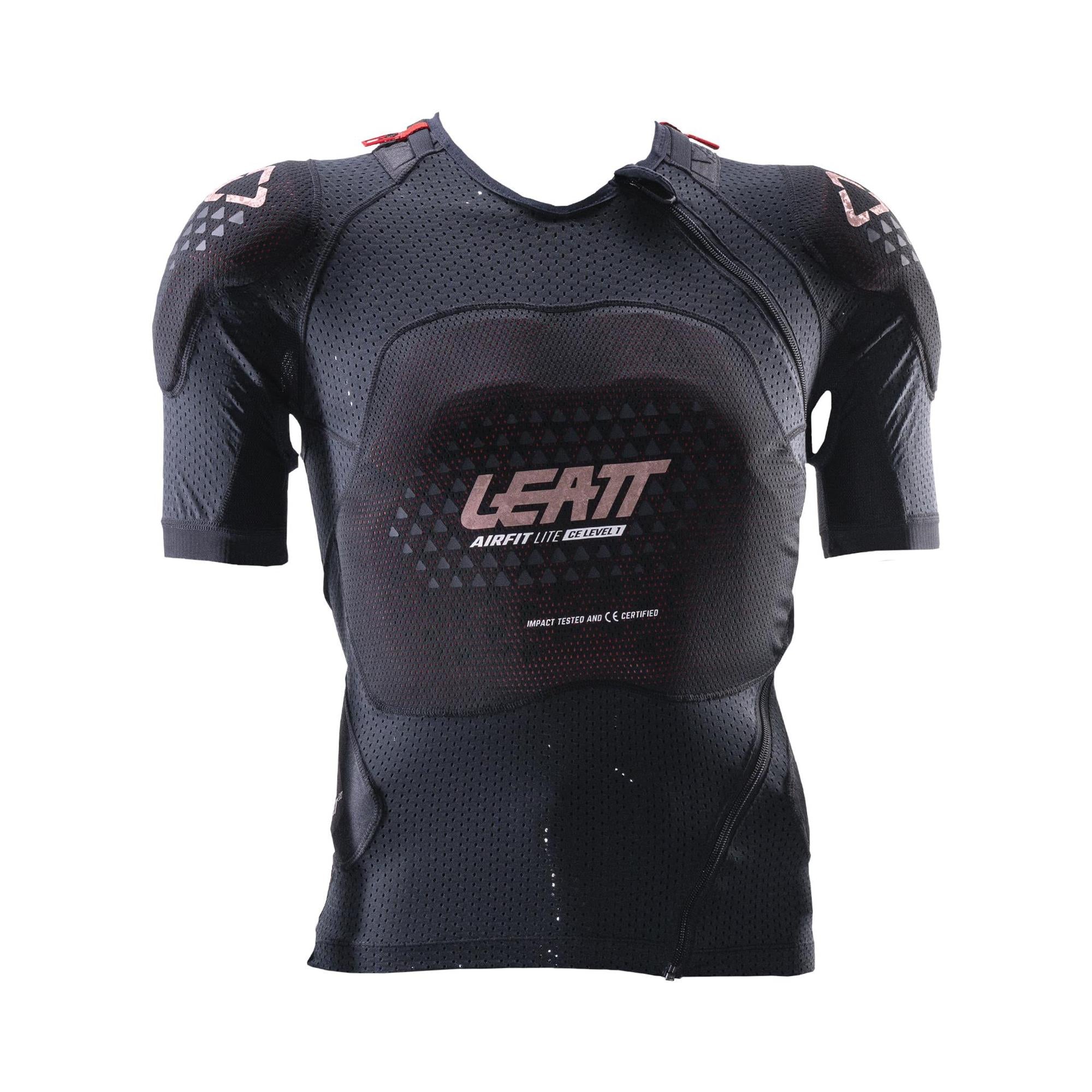 Leatt Womens 3DF AirFit Lite Evo Body Tee