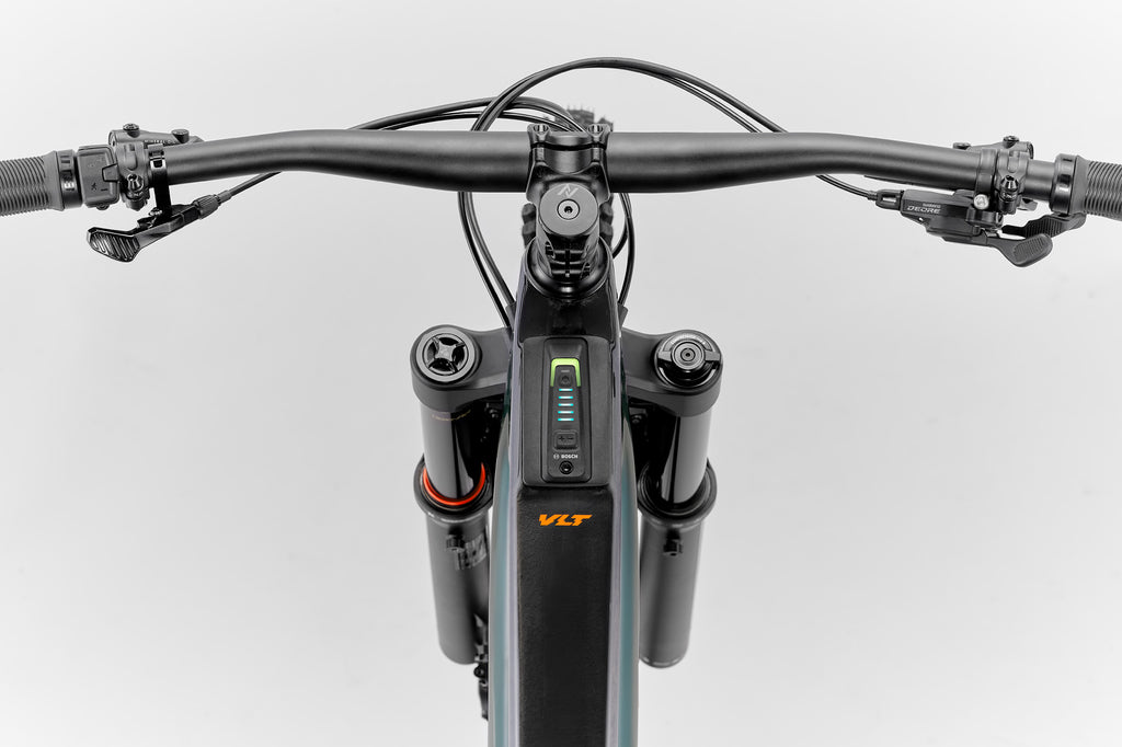 Norco Range VLT CX C2 (Gen 4)