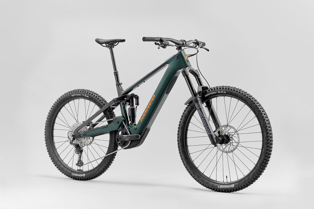 Norco Range VLT CX C2 (Gen 4)