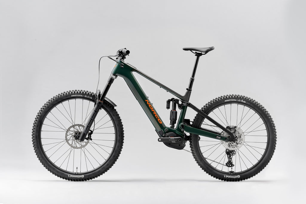 Norco Range VLT CX C2 (Gen 4)