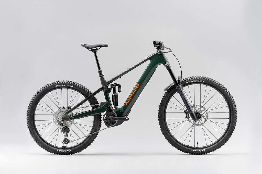 Norco Range VLT CX C2 (Gen 4)