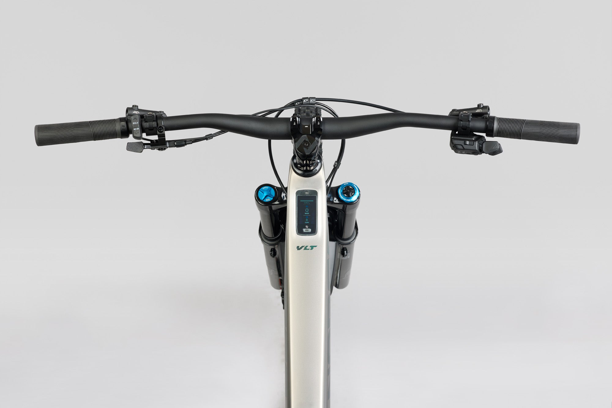 Norco Sight VLT TQ