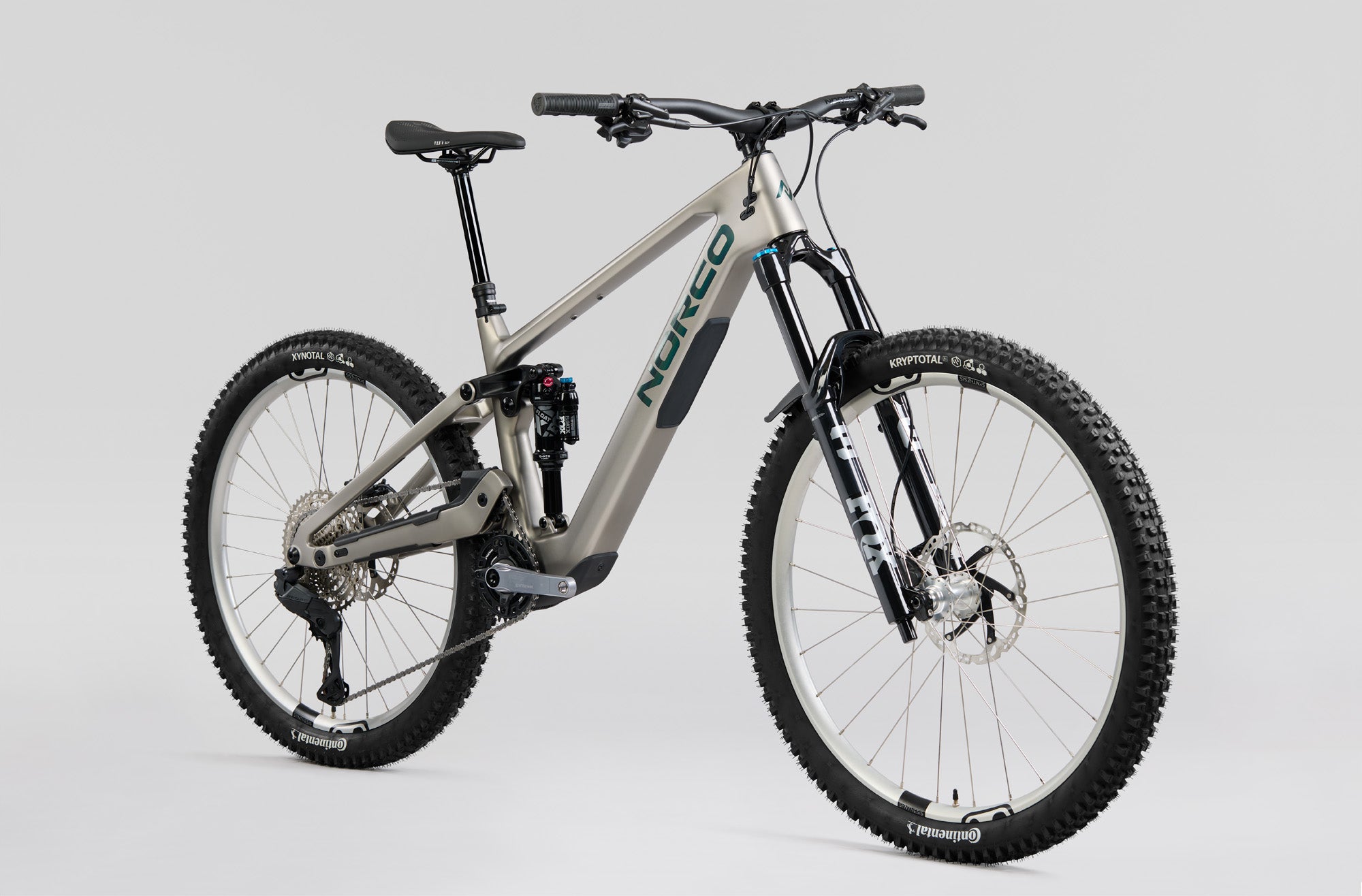 Norco Sight VLT TQ