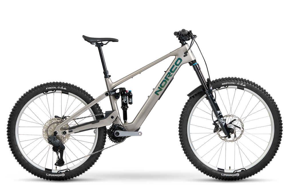 Norco Sight VLT TQ