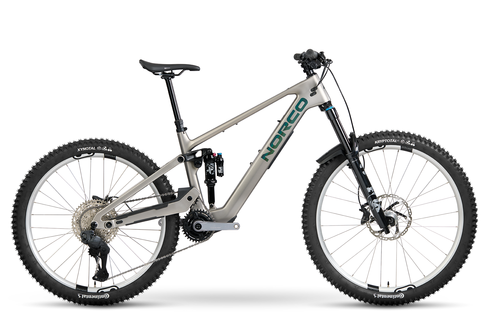 Norco Sight VLT TQ
