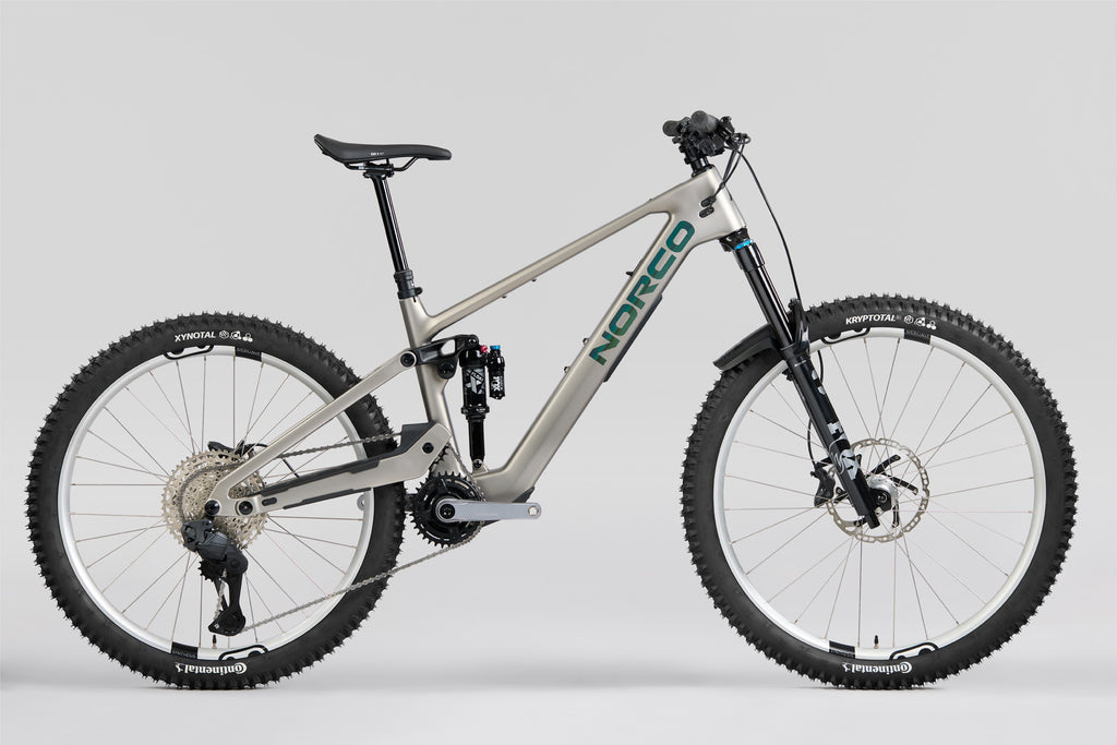 Norco Sight VLT TQ